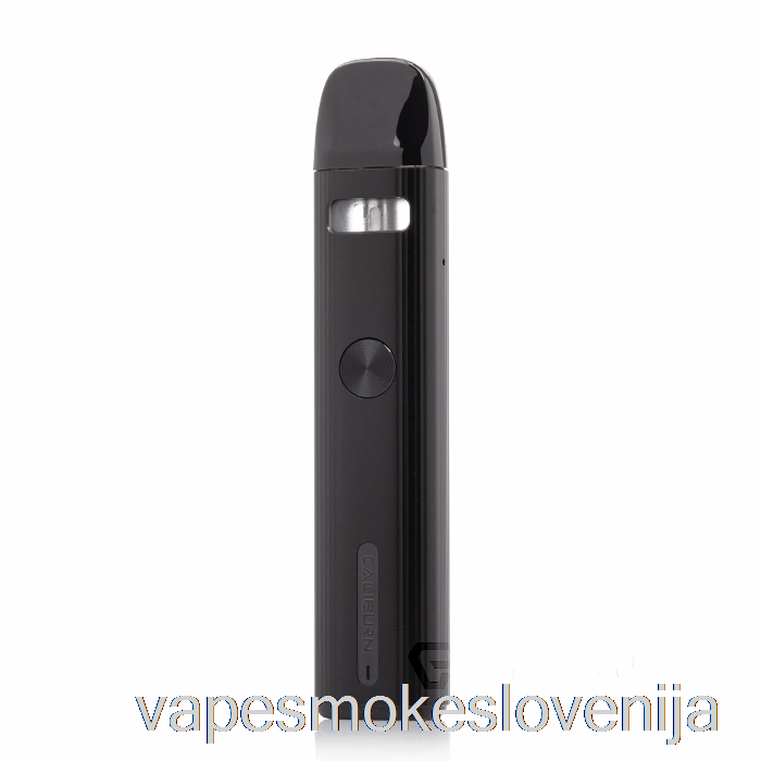 Vape Petrol Uwell Caliburn G2 18w Pod System Carbon Black